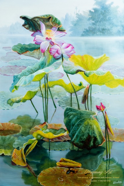 Thanh khiết vĩnh cửu